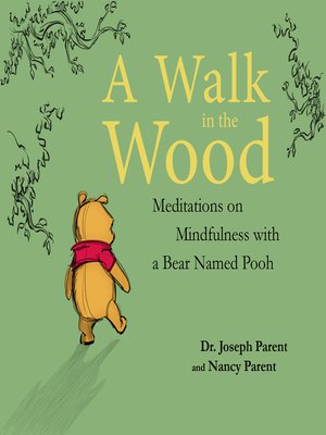 cover image of A Walk in the Wood